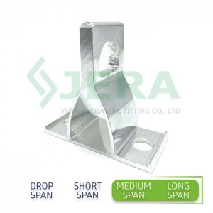 Anchor bracket, CA-1000.1