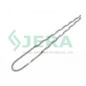I-Strand wire grip, JS-38T