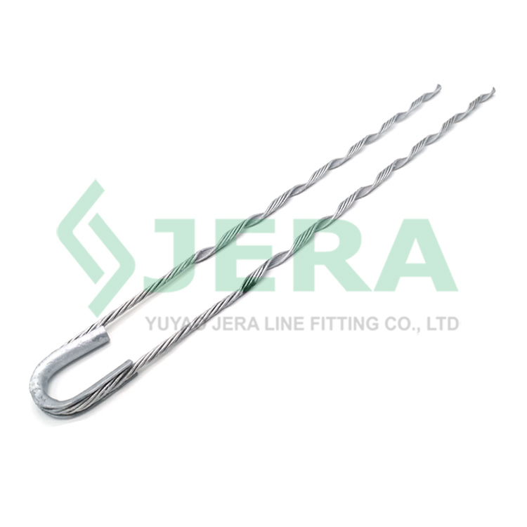 Strand wire guy grip JS-22T